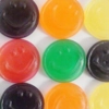 Vidal Smiles - Happy Faces - Fruity Gummy Sweets