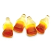 Haribo Cola Bottles - Jelly Gummy Sweets