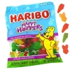 Haribo Happy Hoppers Gummies - 113g Bag