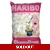 Haribo Chamallow Marshmallows 1kg Bag