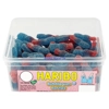 HARIBO Fizzy Bubblegum Flavour Bottles Sweets
