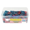HARIBO Fizzy Bubblegum Flavour Bottles Sweets