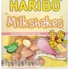Haribo Milk shakes Foam Jelly Fruity Sweets