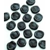 Haribo Pontefract Cakes - Liquorice Sweets