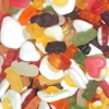 Haribo Mix - Assorted Fruity Foam Gummy Jelly Sweets