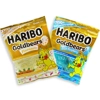 Haribo Blue Raspberry Goldbears - 100th Anniversary Gummy Bears - 113g