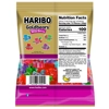 Haribo Goldbears Wild Berry - Gummy Gold Bear Sweets - 113g Share Bag