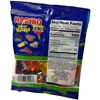 Haribo Zing Sour Kicks - Gummy Shoe Sweets - 127g Share Bag