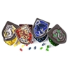 Harry Potter Ravenclaw House Crest Tin with Blueberry Jelly Beans -28g