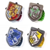 Harry Potter Ravenclaw House Crest Tin with Blueberry Jelly Beans -28g