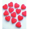 Haribo Heart Throbs | Love Hearts Gummy Foam Jelly Sweets
