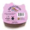 Hello Kitty Burger Shaped Candy -1.2 oz - 34g Orange Sour Flavour