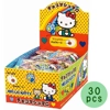 Hello Kitty Chocolate Marshmallow Mini 4g x 3 - Japanese Candy Ninjapo