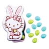 Hello Kitty Tin With Sweet Speckled Easter Eggs - Boston America