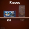 Hershey's Harry Potter Kisses Milk Chocolate - 9.5oz - 269g Big Bag