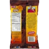 Herrs Honey BBQ Flavoured Potato Chips - 28.4g Bag - Herr's