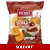 Herrs Honey BBQ Flavoured Potato Chips - 28.4g B..