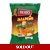 Herr's Jalapeno Poppers Flavoured Cheese Curls -..