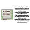 Hershey's Cookies n Mint - 39g Hershey Candy Bar