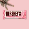Hershey's Strawberries n Creme - 39g Hershey Candy Bar