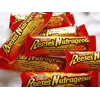 Hershey's Reese's Nutrageous Peanut Butter Candy Bars