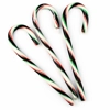 Hershey's Chocolate Mint Candy Canes - 12ct Christmas Edition 149g Box