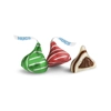 Hershey's Hugs - Milk Chocolate Kisses Hugged by White Creme 286g Bag