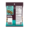 Hershey's Milk Chocolate Dipped Pretzels - 120g Bag