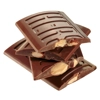 Hershey's Milk Chocolate with Whole Almonds - King Size 73g Bar