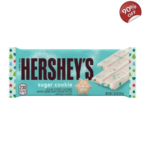 Hershey's Sugar Cookie Bar - 43g - Hersheys