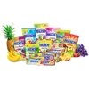 Hi-Chew Fruit Chews Grape - Fruity Chewy Candy Sweets 50g Pack
