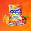 Hi-Chew Plus Fruit Sunrise Mix - Fruit Chews Candy Sweets 80g Bag