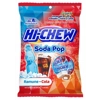 Hi-Chew Soda Pop - Ramune Cola Chewy Candy 80g