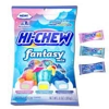 Hi-Chew Fantasy Mix - 85g Bag - Chewy Hi Chews