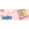 Hi-Chew Fruit Chews Strawberry - Fruity Chewy Candy Sweets - 50g Pack