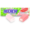 Hi-Chew Sweet an Sour Watermelon Fruit Chews - Chewy Candy Sweets -50g