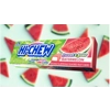 Hi-Chew Sweet an Sour Watermelon Fruit Chews - Chewy Candy Sweets -50g