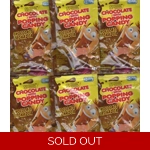 Hleks Chocolate & Popping Candy Sweets