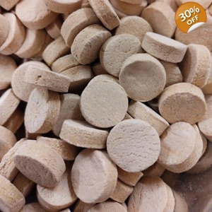 Hollands Best Kaneelpucks - cinnamon candies Odd Fellows Candy Sweets