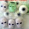 Horror Heads - Fruity Candy Halloween Sweets