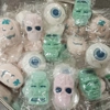 Horror Heads - Fruity Candy Halloween Sweets