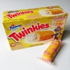 Hostess Banana Creme Twinkie - Single Cake