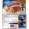 Hostess Banana Creme Twinkie - Single Cake