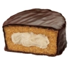 Hostess Caramel Ding Dongs - 10 Ding Dong Cakes - 360g Box