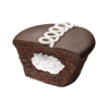 Hostess Chocolate Cupcakes - 2 Cake Cake Pack - 90g