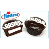 Hostess Chocolate Cupcakes - 2 Cake Cake Pack - 90g