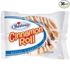 Hostess Iced Cinnamon Roll - Single Bun