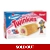 Hostess Mixed Berry Twinkies - 385g - 10 Cakes Box