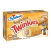 Hostess - Pumpkin Spice Twinkie Cake - SINGLE