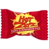 Hot Zotz Fiery Cinnamon Fizz Candy Sweets - 20g Pack